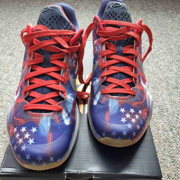 Kobe X Independence Day - Picture 3 of 11